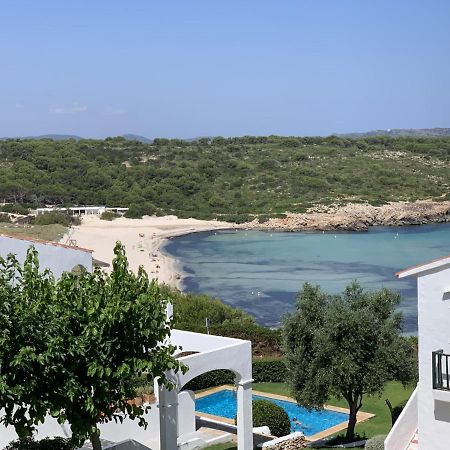 Apartamento Con Preciosa Vista Al Mar Y Aa Son Parc Exteriör bild
