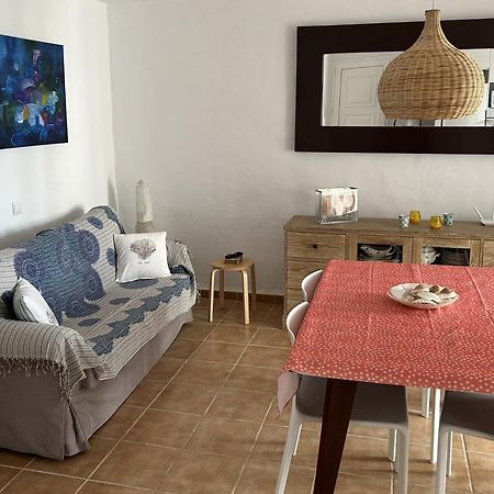 Apartamento Con Preciosa Vista Al Mar Y Aa Son Parc Exteriör bild