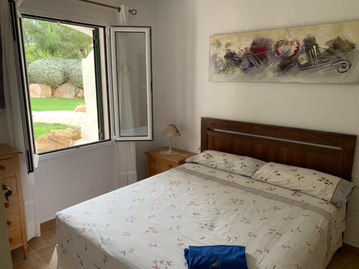 Apartamento Con Preciosa Vista Al Mar Y Aa Son Parc Exteriör bild