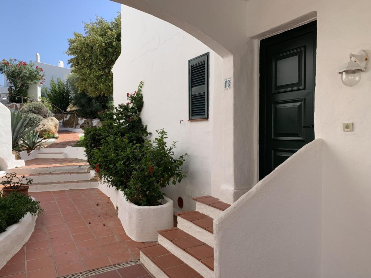 Apartamento Con Preciosa Vista Al Mar Y Aa Son Parc Exteriör bild